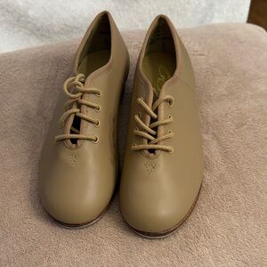 Capezio Kids TIC TAP TOE TAP SHOE